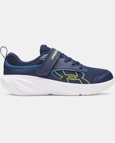 UA Surge 5