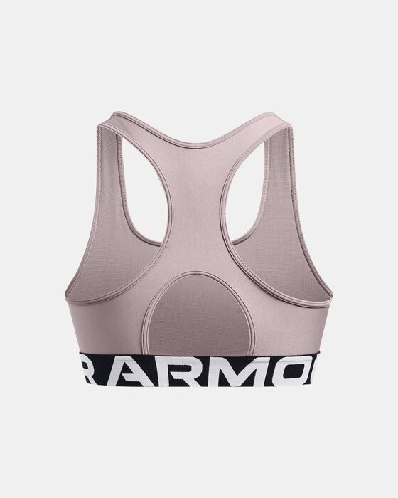 HeatGear® Armour Mid Branded image number 8