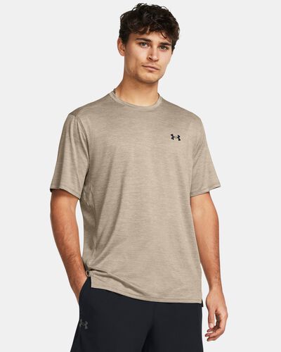 Men's UA Tech™ Vent Short Sleeve