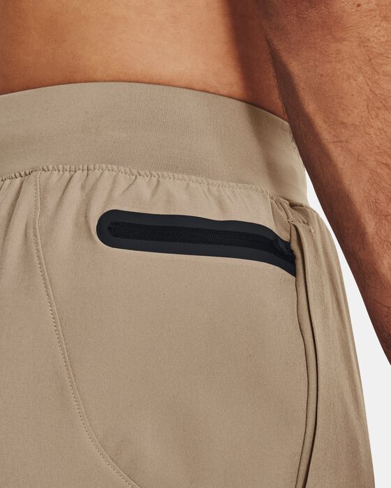 بنطال UA أنستوبابل بتصميم مدبب للرجال image number 3