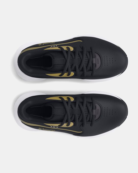 UA Lockdown 7 UA Lockdown 7 image number 2