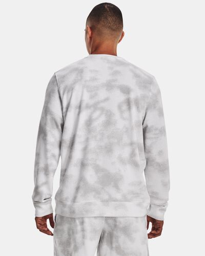 Men's UA Rival Terry Crew