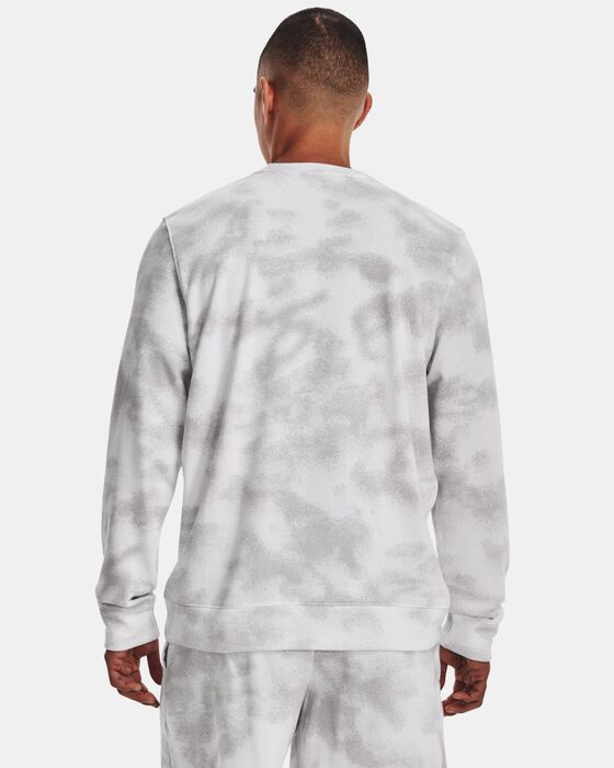 Men's UA Rival Terry Crew image number 1