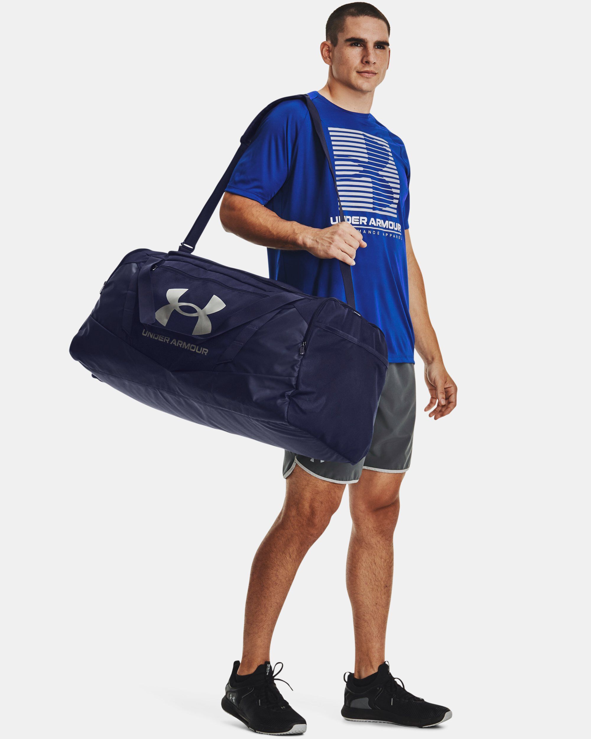 Under armour holdall large new arrivals
