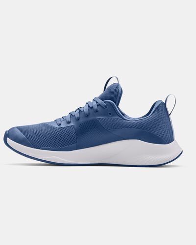Women's UA Charged Aurora Training Shoes