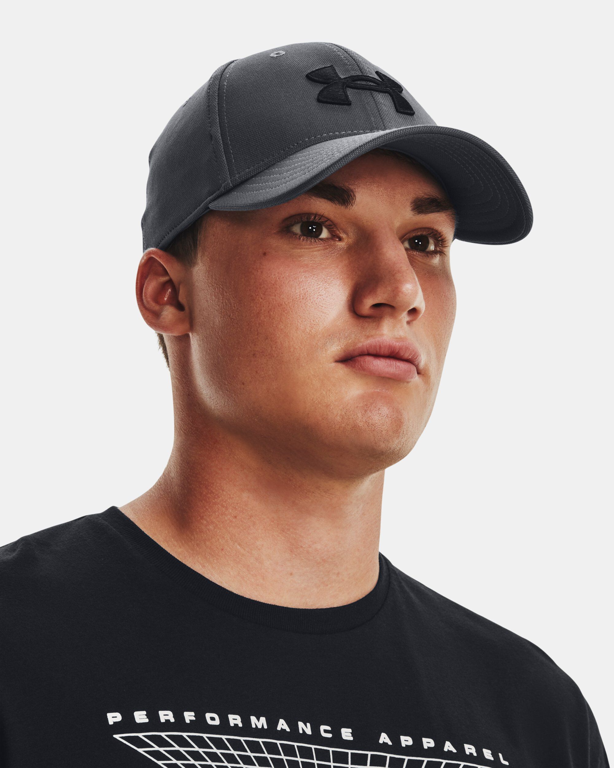 Cap grey deals
