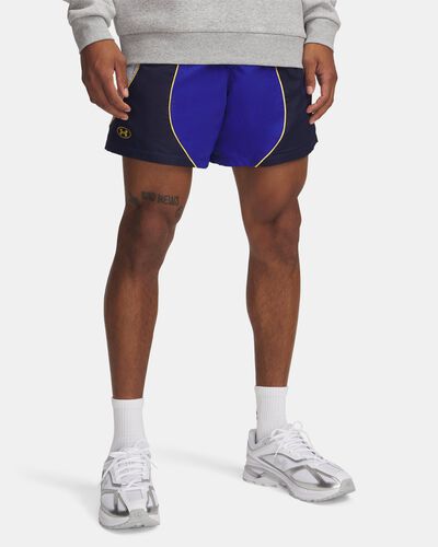 UA Icon Colorblock