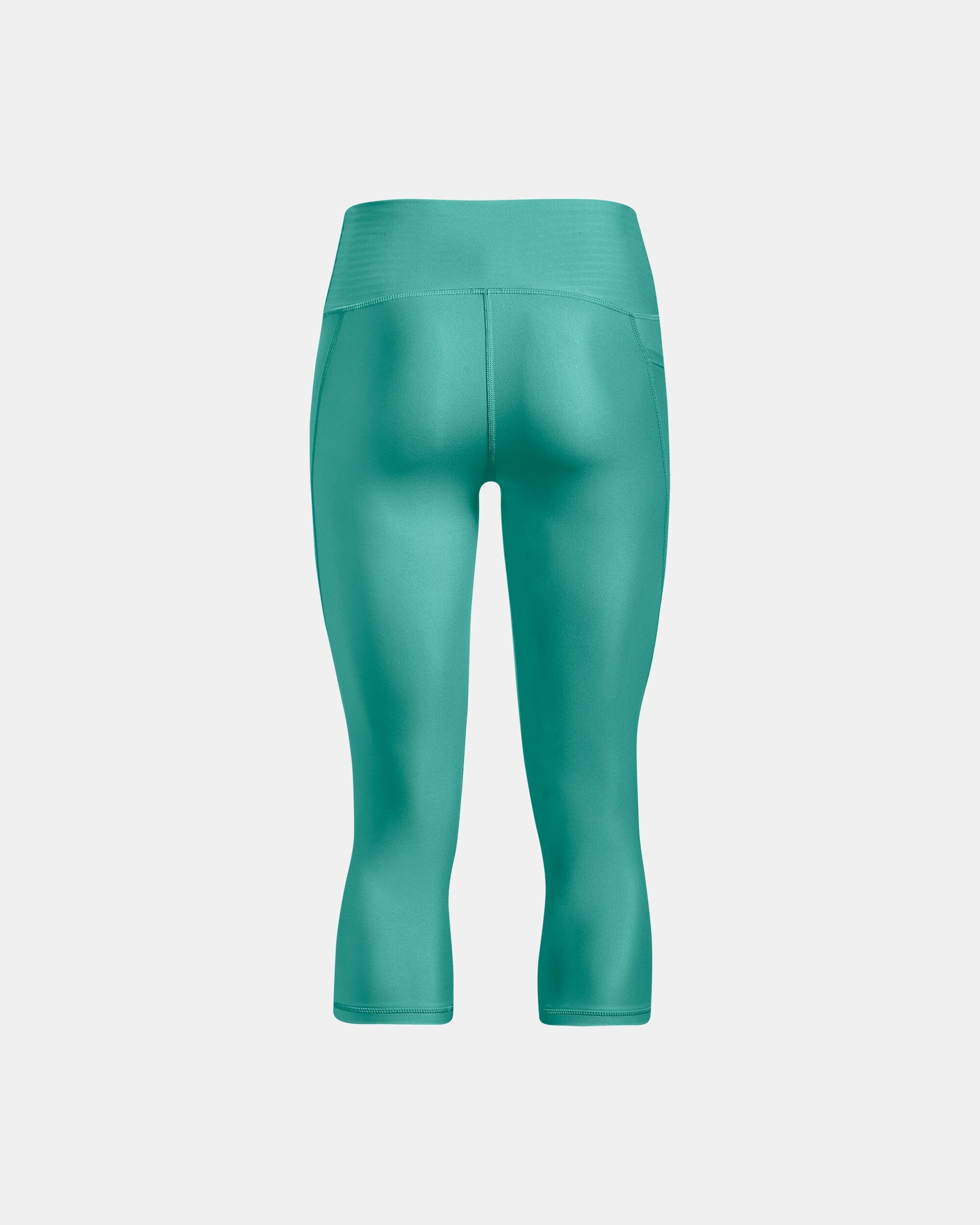 Under armour women's on sale capris