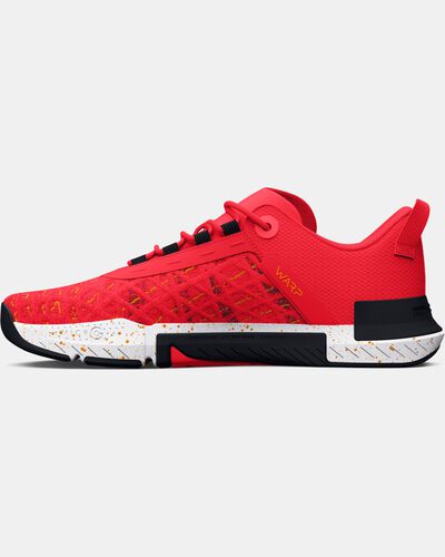 Women's UA TriBase™ Reign 5 Training Shoes