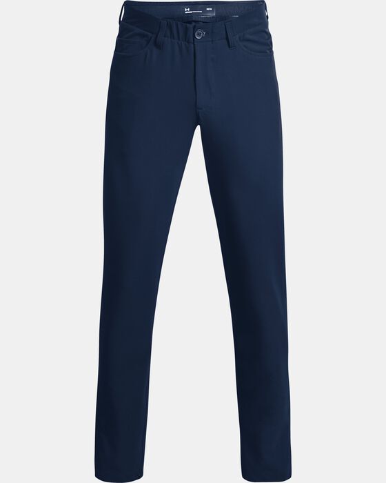 Men's UA Drive 5 Pocket Pants image number 5