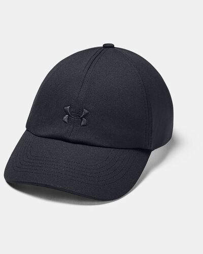Women's UA Play Up Cap