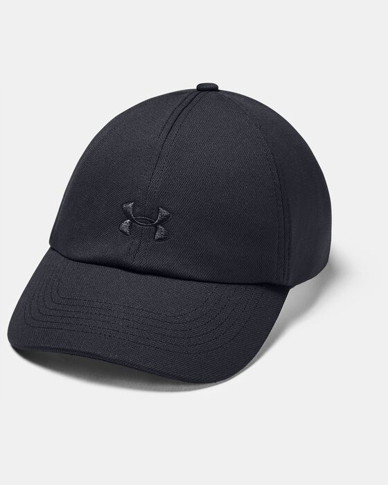 Women's UA Play Up Cap image number 0