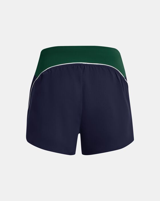 Women's UA Anywhere Shorts image number 1