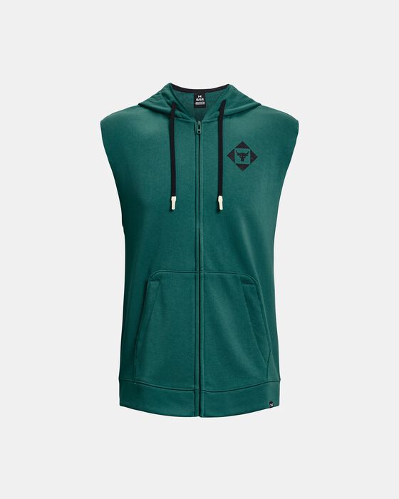 بروجكت روك هيفي ويت تيري image number 4