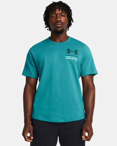 UA Rival Terry Colorblock