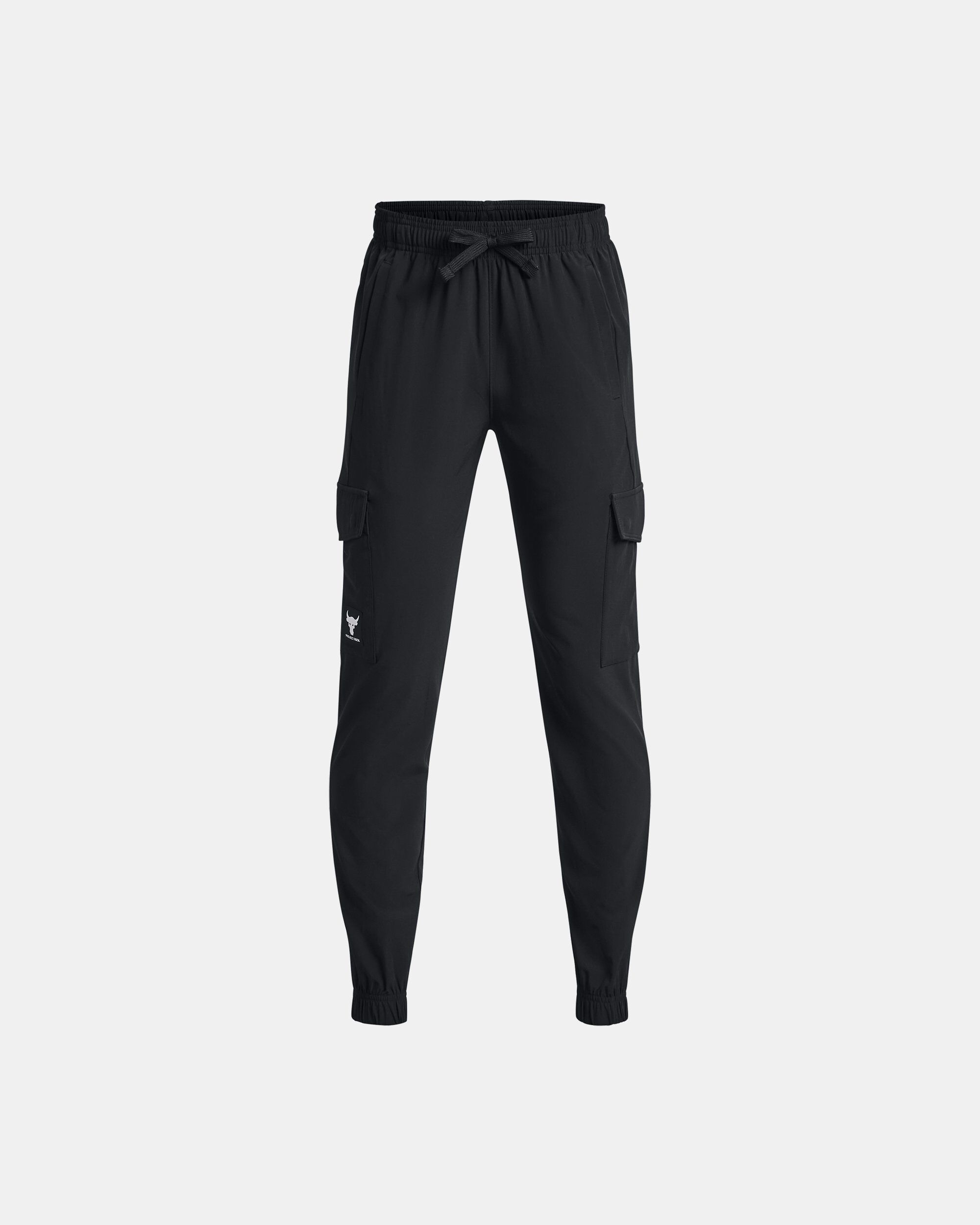 Under armour project rock top utility pants