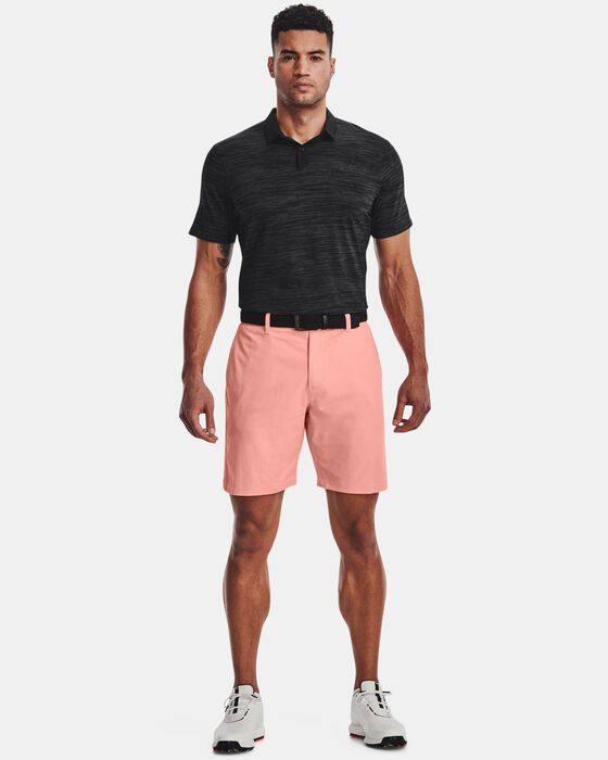 Men's UA Iso-Chill Airvent Shorts image number 2