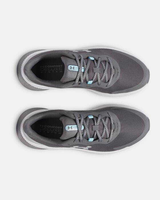 حذاء الجري UA توربولانس 2 RS للرجال image number 2