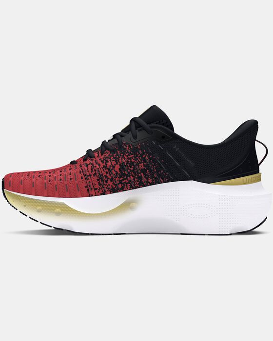 Men's UA Infinite Elite Running Shoes image number 1