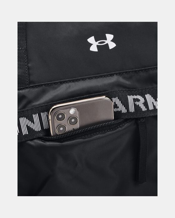 Women's UA Favorite Duffle Bag image number 2