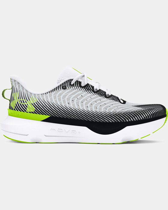 Men's UA Infinite Pro Running Shoes image number 0