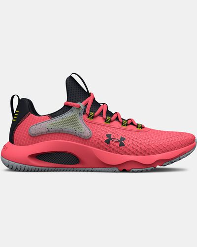 Men's UA HOVR™ Rise 4 Training Shoes