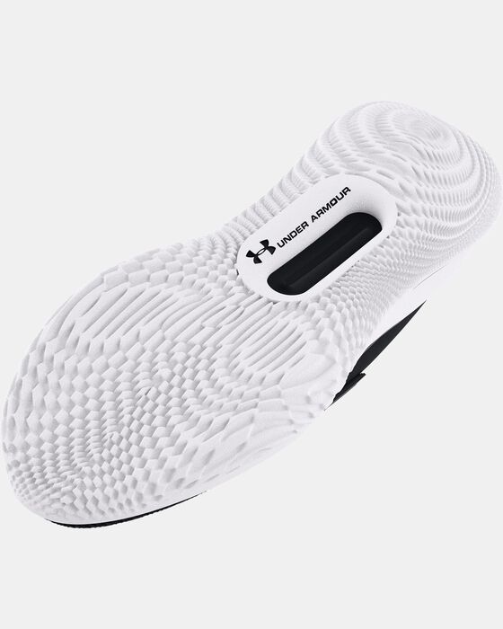 Unisex UA Flow FUTR X Basketball Shoes image number 5
