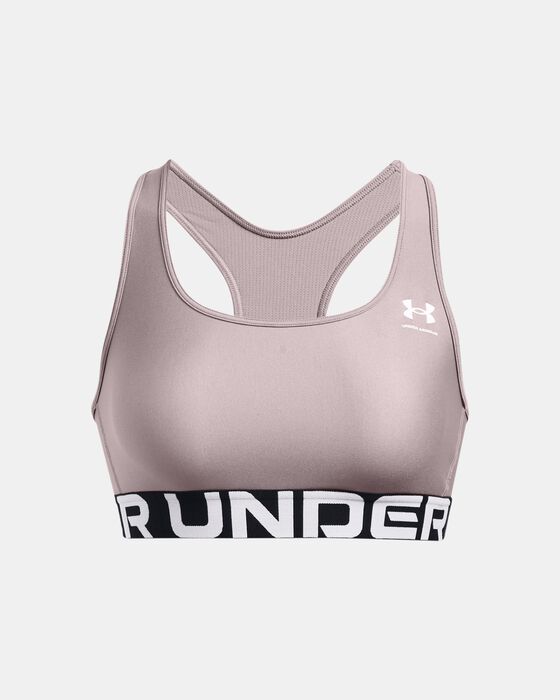 HeatGear® Armour Mid Branded image number 7