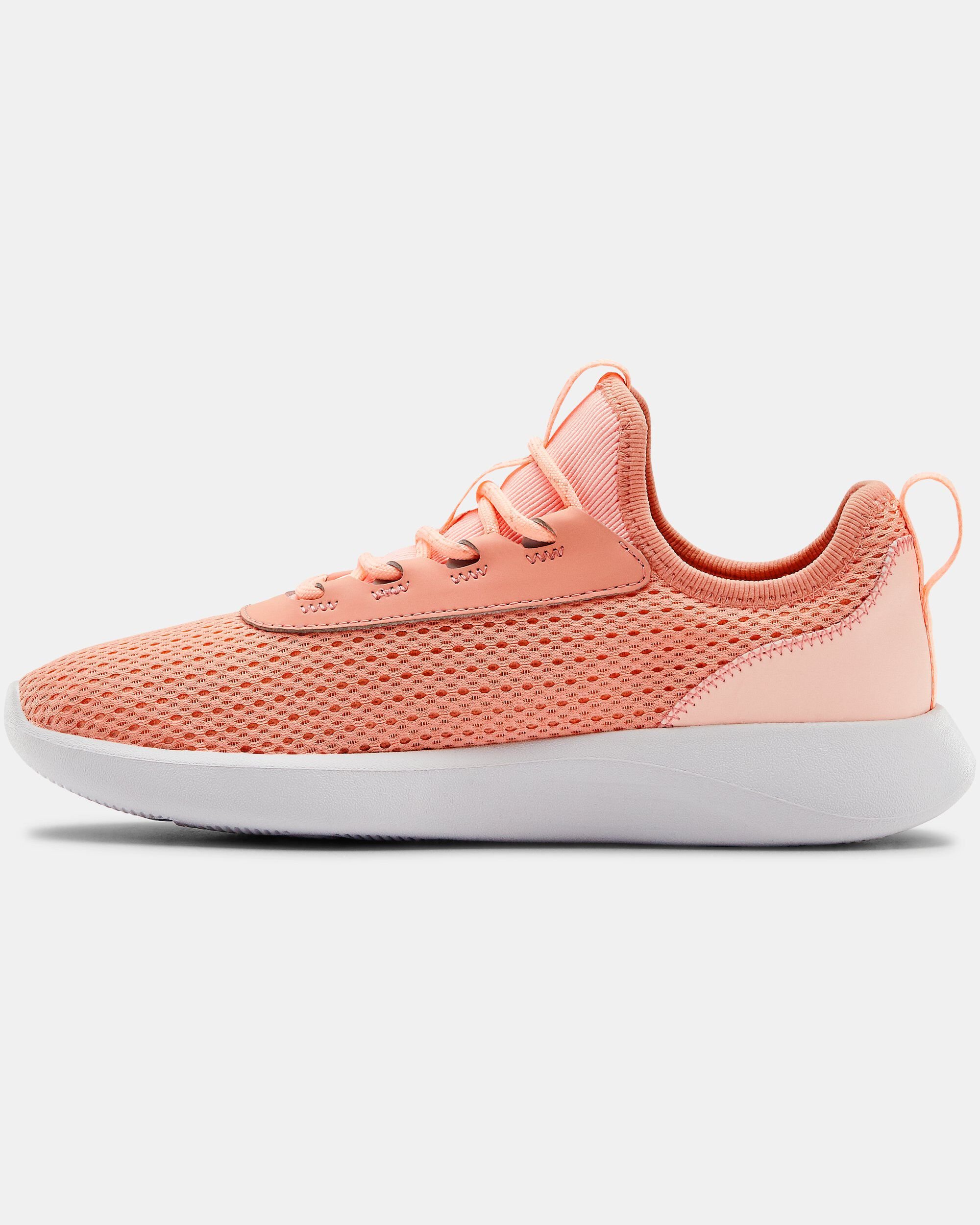 Women's ua skylar 2025 2 sportstyle shoes
