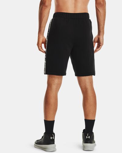 Men's UA Perimeter Fleece Shorts