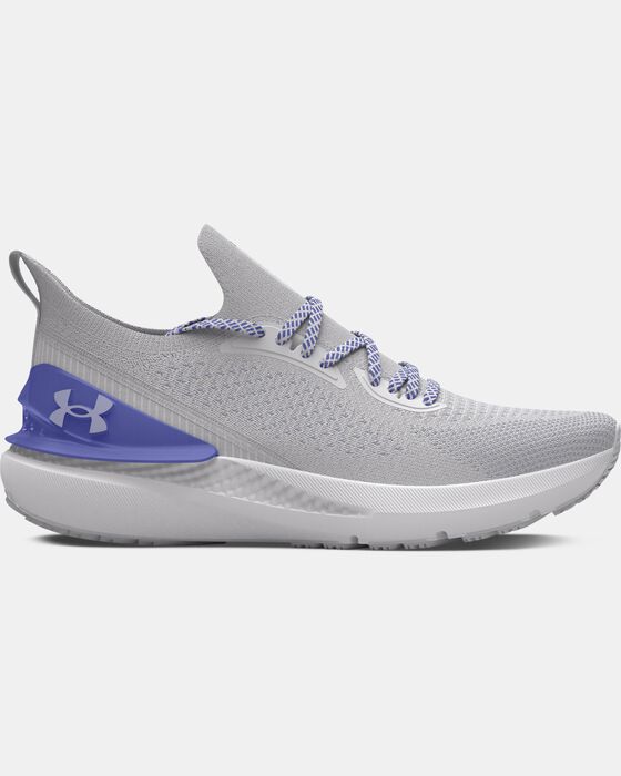 Women's UA Shift Running Shoes image number 0