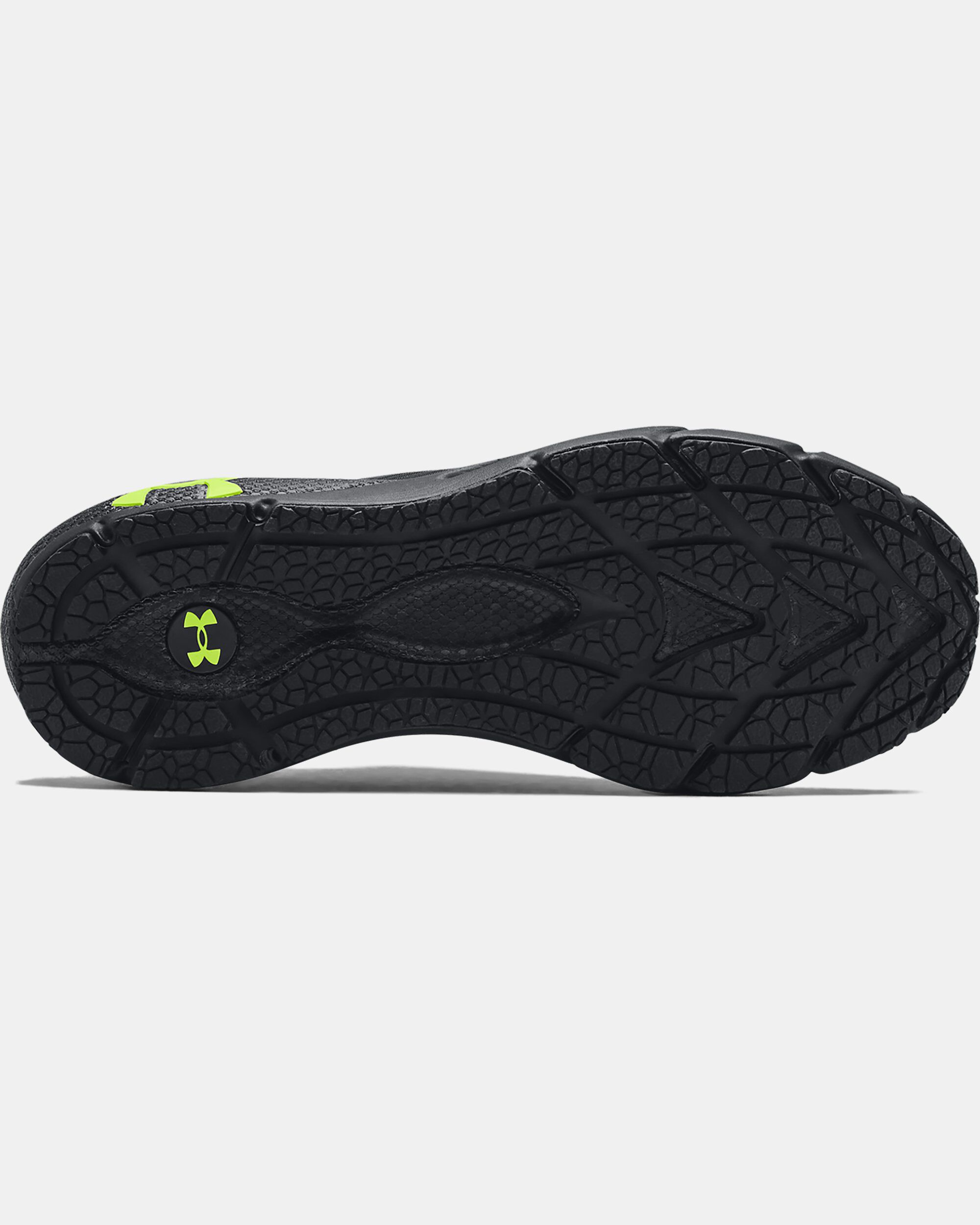 Under Armour Men s UA HOVR Phantom 2 IntelliKnit Running Shoes