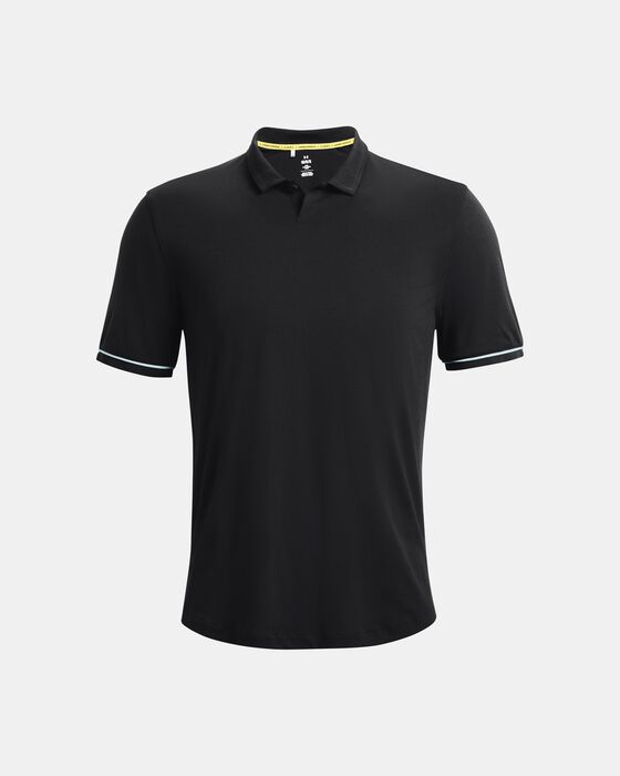 Men's Curry Limitless Polo image number 5