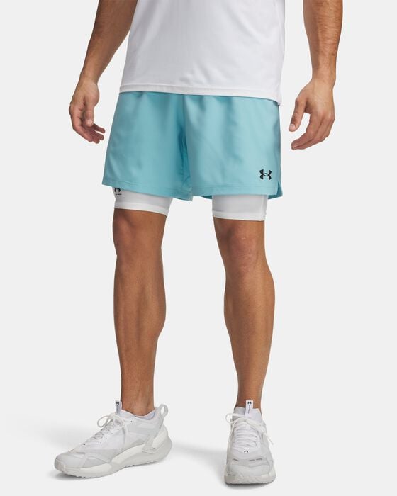 UA Vanish Woven DC image number 0