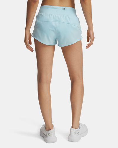 Women's UA Launch Pro 2'' Shorts