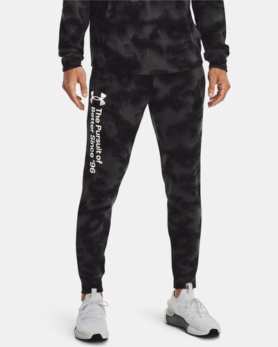 Men's UA Rival Terry Joggers