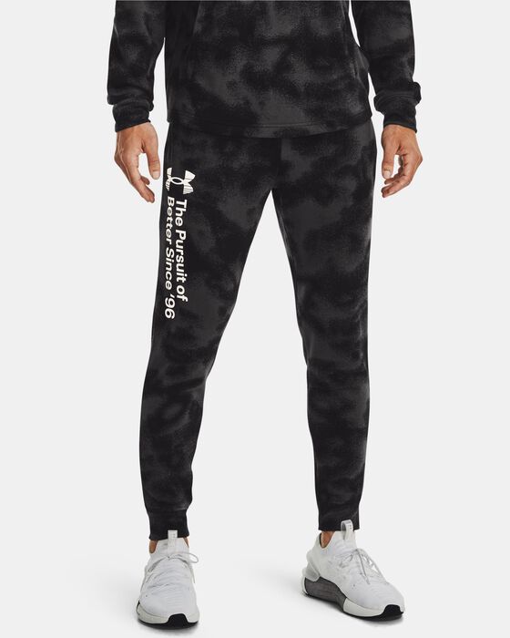 UA Rival Terry image number 0