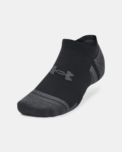Unisex UA Performance Tech 3-Pack No Show Socks