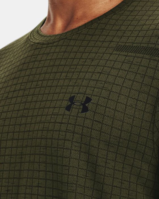 UA Seamless Grid image number 3