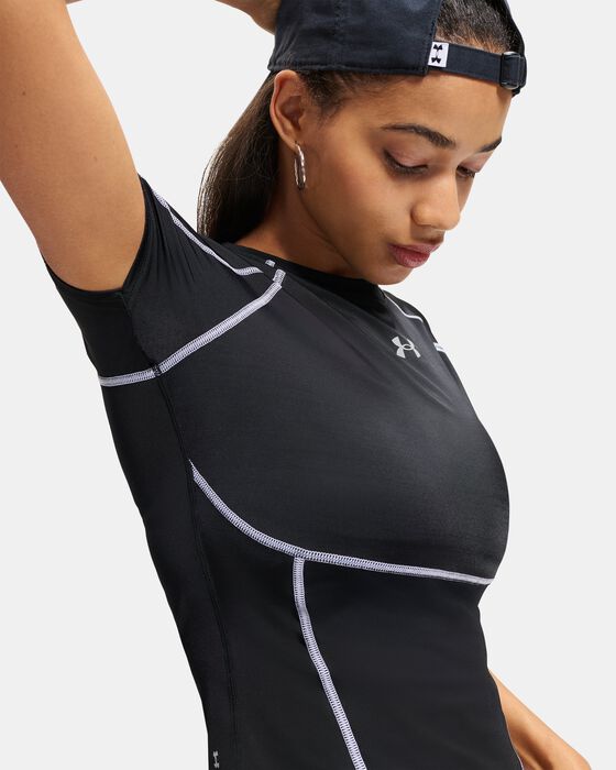 HeatGear&reg; Elite image number 3