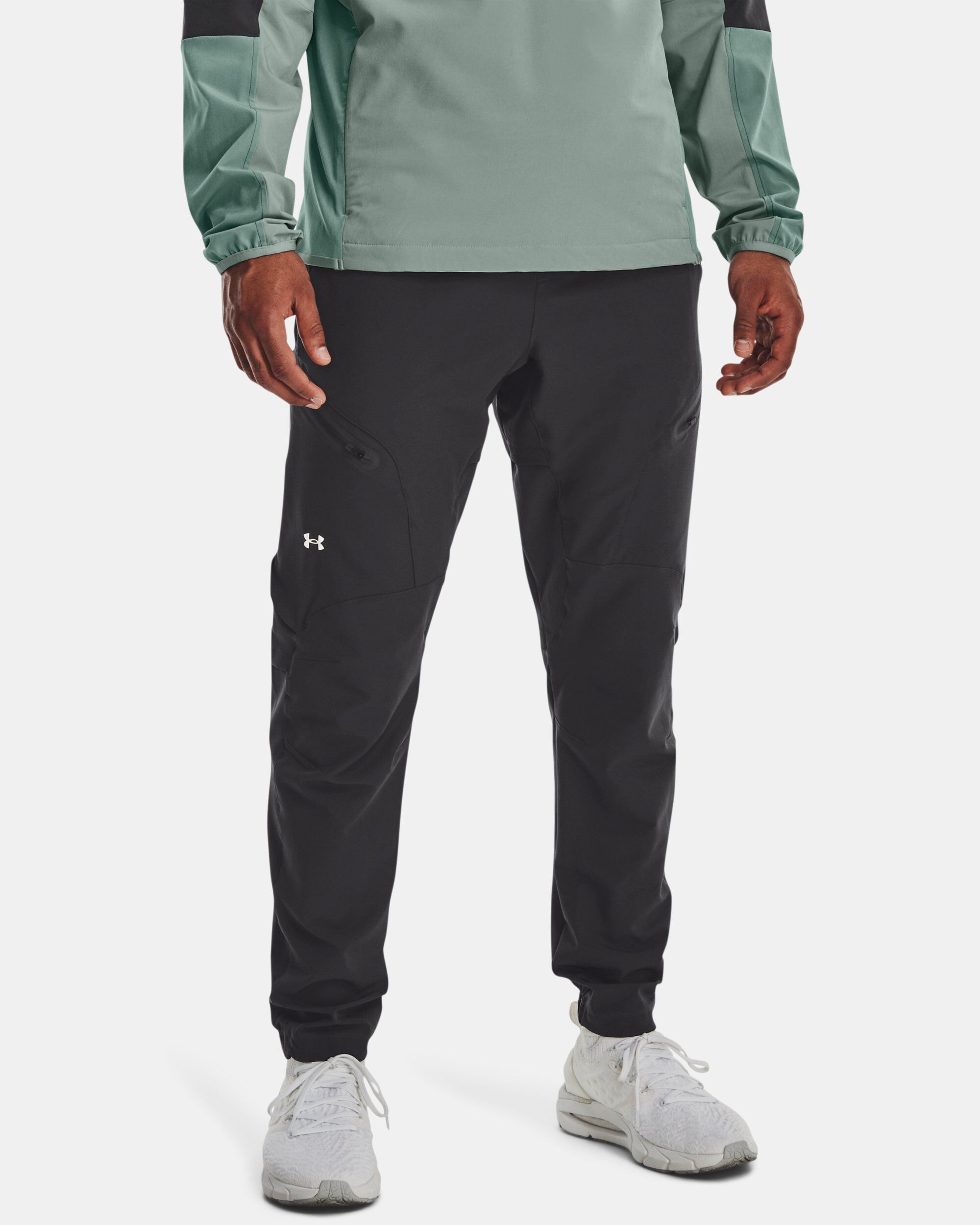 Pants under discount armour