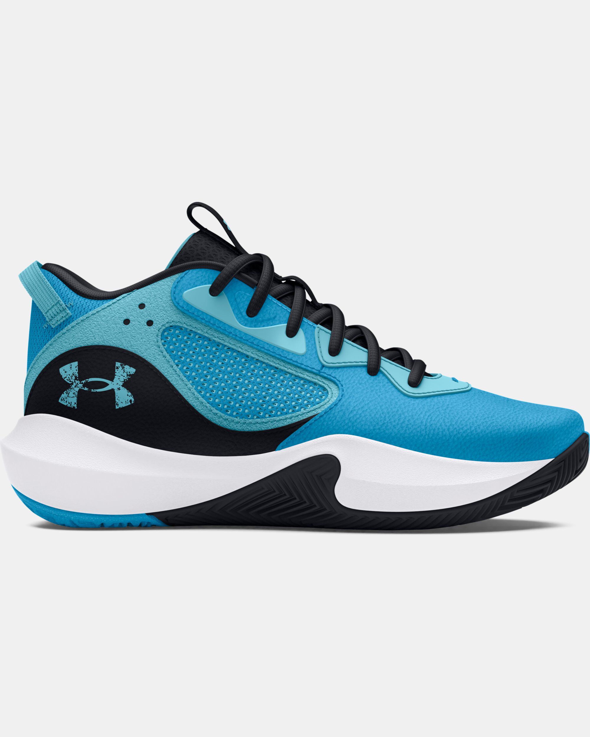 Zapatillas de baloncesto under armour discount