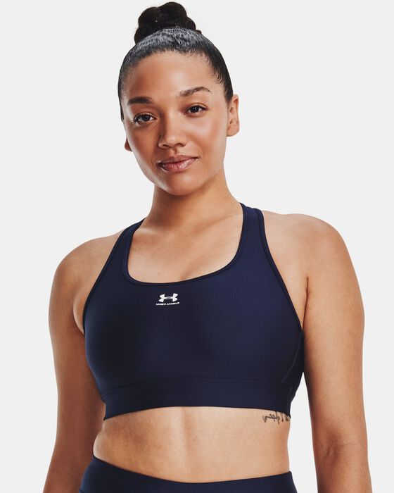 HeatGear® Mid Padless HeatGear® Mid Padless image number 2