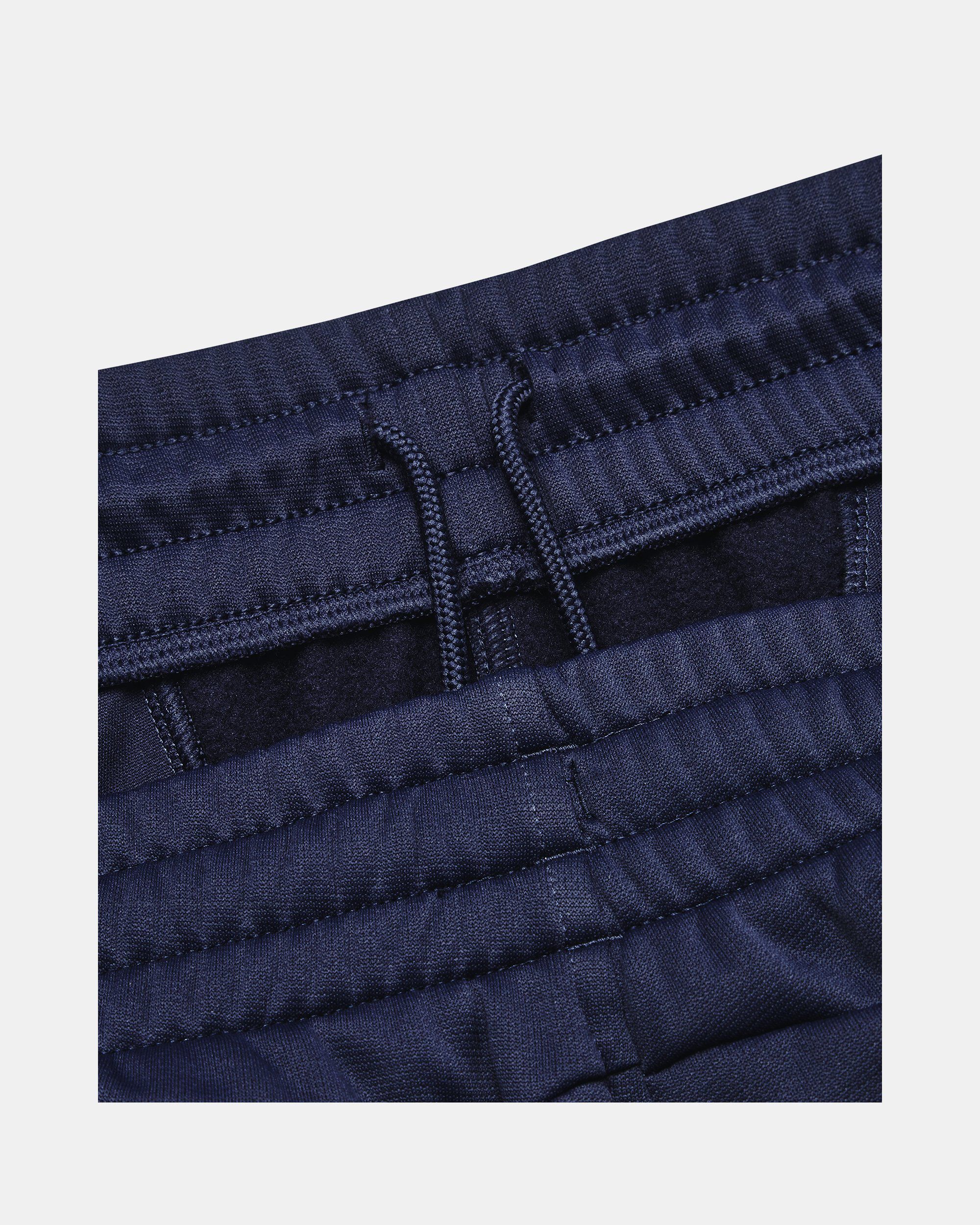 Under armour joggers navy 2025