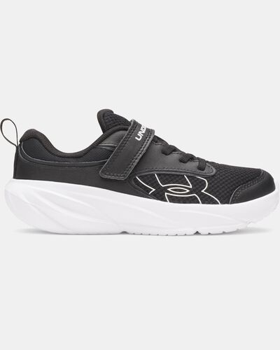 UA Surge 5