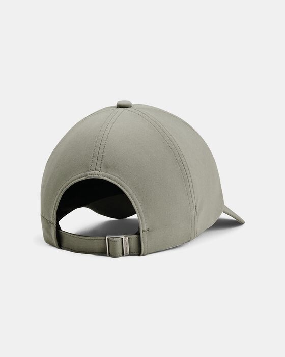 Women's UA Iso-Chill Breathe Adjustable Cap image number 1