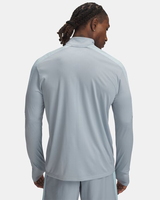Men's UA Tech&trade; &frac14; Zip image number 1