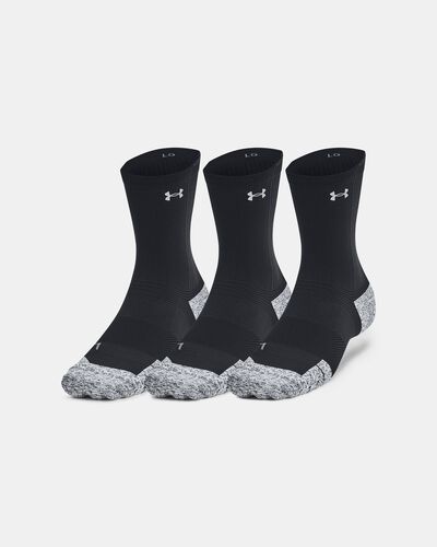 UA ArmourDry&reg; Run Cushion