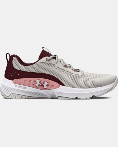 Women's UA Dynamic Select Training Shoes