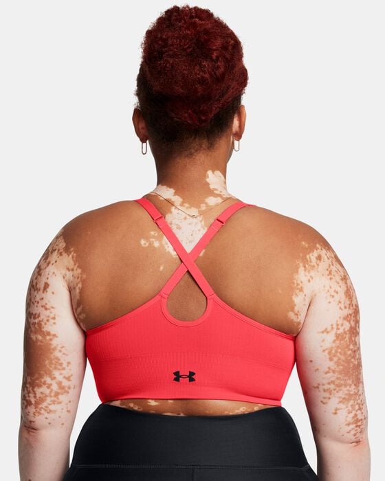 UA Vanish Seamless Low UA Vanish Seamless Low image number 4